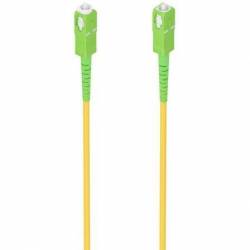 Cable De Fibra Optica...