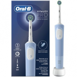 Cepillo Dental Braun Oral B...