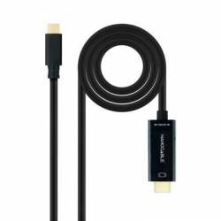 Nanocable Cable Conversor...
