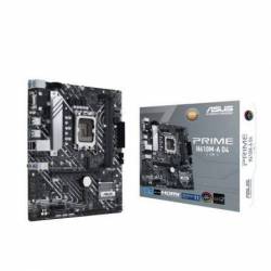 Placa Base Asus Prime H610m...