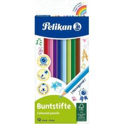 Pelikan Caja De 12 Lapices...