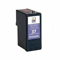 Lexmark 37xl Color Cartucho...