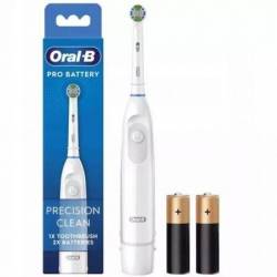 Cepillo Dental Braun Oral B...