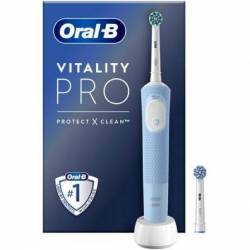 Cepillo Dental Braun Oral B...