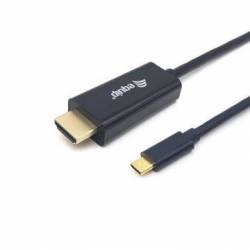 Cable Usb C A Hdmi Macho...