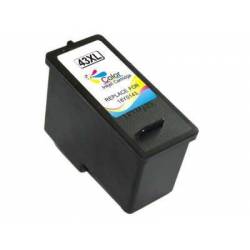 Lexmark 43xl 41 Color...