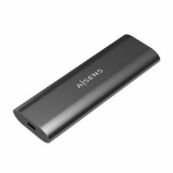 Aisens Caja Externa M.2...