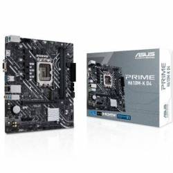 Placa Base Asus Prime H610m...