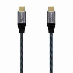 Cable Usb 3.2 Tipo C Aisens...