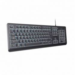 Trust Primo Teclado De...