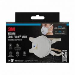 3m Mascarilla Para...