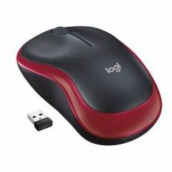Mouse Logitech Wireless...
