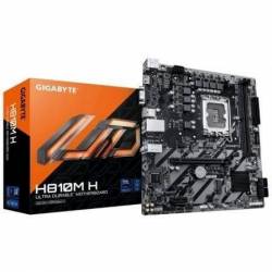 Placa Base Gigabyte H810m H...