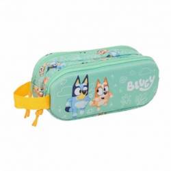 Safta Bluey Portatodo 3d...