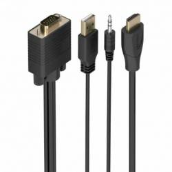 Aisens Cable Conversor Hdmi...