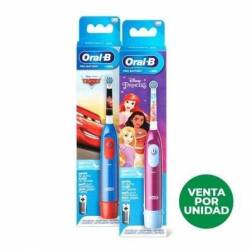 Cepillo Dental Braun Oral B...