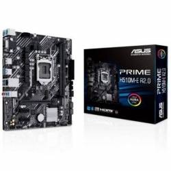 Placa Base Asus Prime H510m...