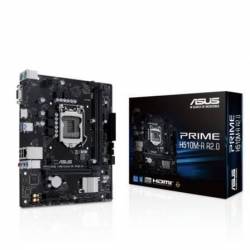 Placa Base Asus Prime H510m...