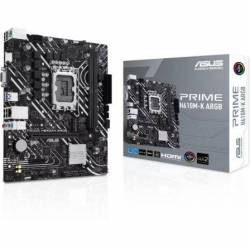 Placa Base Asus Prime H610m...