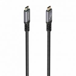 Aisens Cable Usb C Macho...