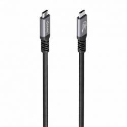 Aisens Cable Usb C Macho...