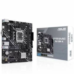 Placa Base Asus Prime H610m...