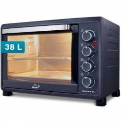 Horno De Sobremesa Grunkel...