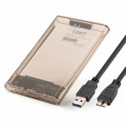 Ewent Caja Externa Usb 3.2...