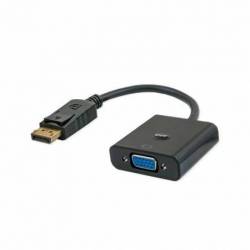 Adaptador Displayport  M...