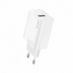 Cargador Unico Usb A 18w