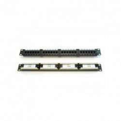 Patch Panel Pepegreen 24...
