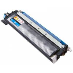 Brother Tn230 Cyan Cartucho...