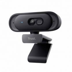 Trust Tomar Webcam Qhd 2k...