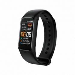 Smartband Uni Pulsera De...