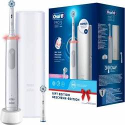 Cepillo Dental Braun Oral B...