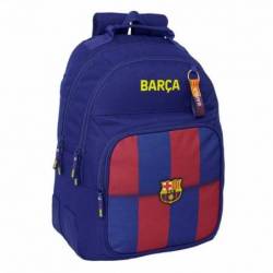 Safta F.c.barcelona Mochila...