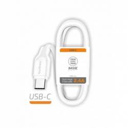 Techonetech Cable Basik Usb...