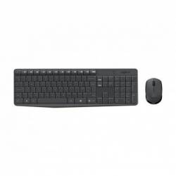 Logitech Mk235 Pack...