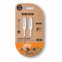 Techonetech Cable Usb C...