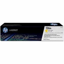 Toner Original Hp N126a...