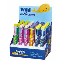 Carioca Wild Collection...