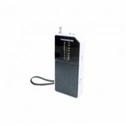 Thomson Rt205 Radio Fm Am...