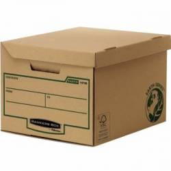 Fellowes Bankers Box Earth...