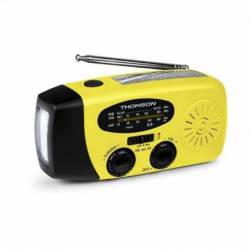 Thomson Rt260 Radio...