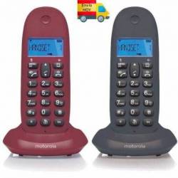 Duo Motorola 2 Unidades...
