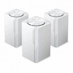 Xiaomi Ac1200 Pack De 3...