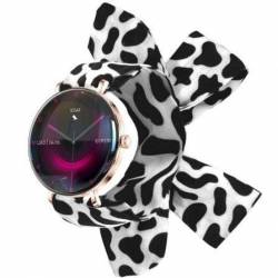 Forever Smartwatch Lucca Sb...
