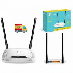 Tp Link Router Inalambrico...