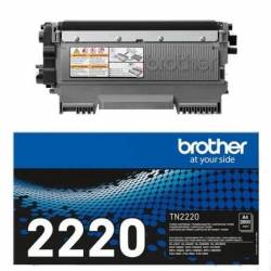 Toner Original Brother Tn...