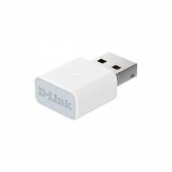 Usb Wifi 4 D Link An3u N300...